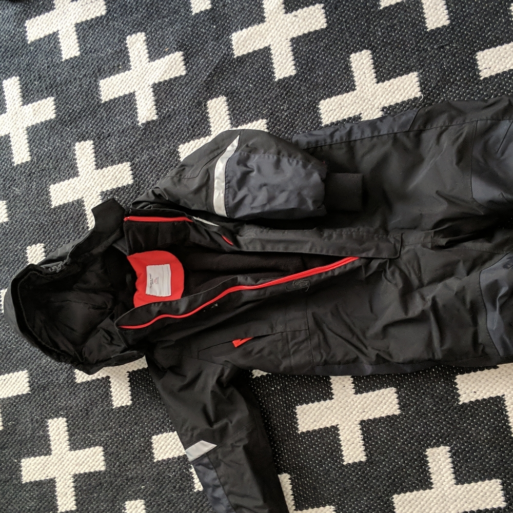 Snowsuit